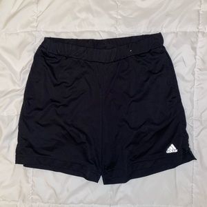Adidas Soccer Shorts
